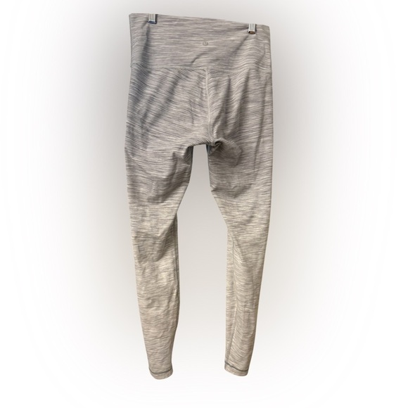 Lululemon Wunder Under Hi-Rise Tight (Ombre Melange) *Full-On Luon 28" - Picture 3 of 5